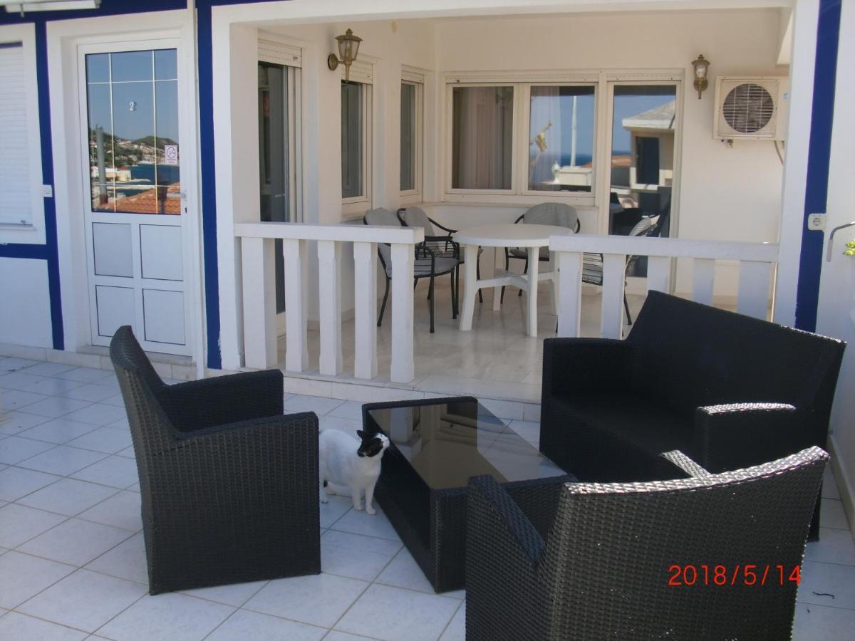 Villa Elit Dugi Rat Exterior foto