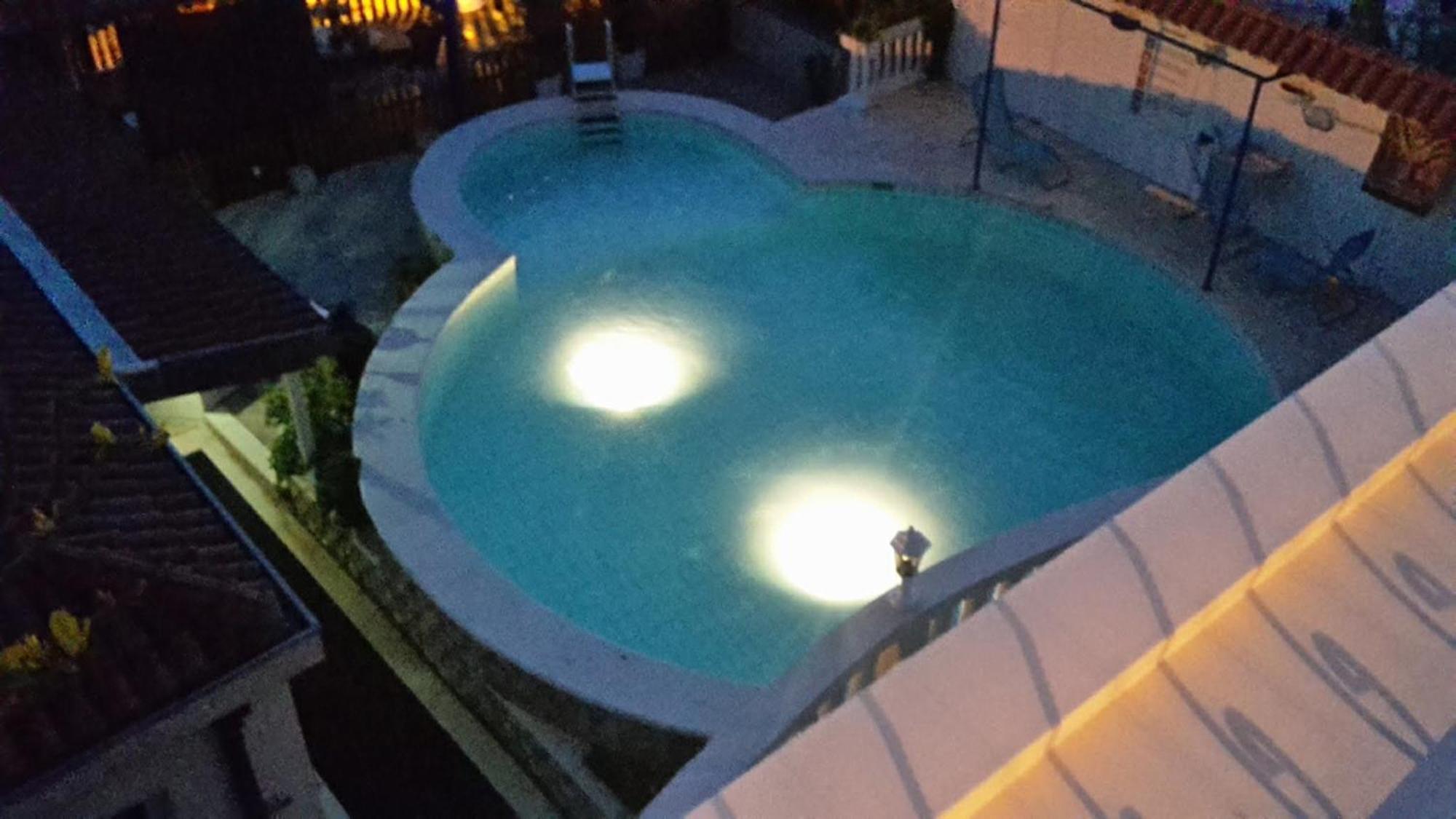Villa Elit Dugi Rat Cameră foto