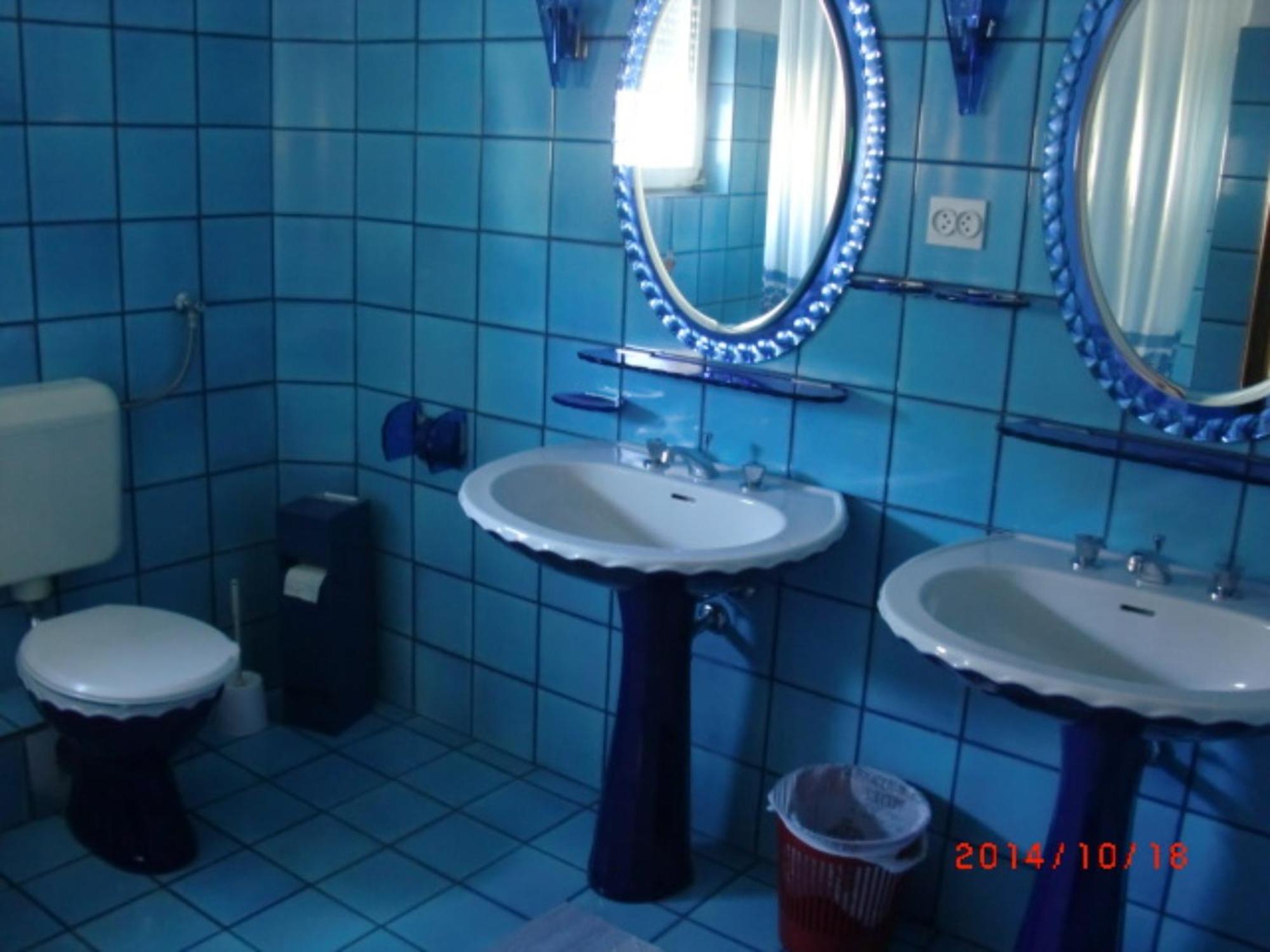 Villa Elit Dugi Rat Cameră foto