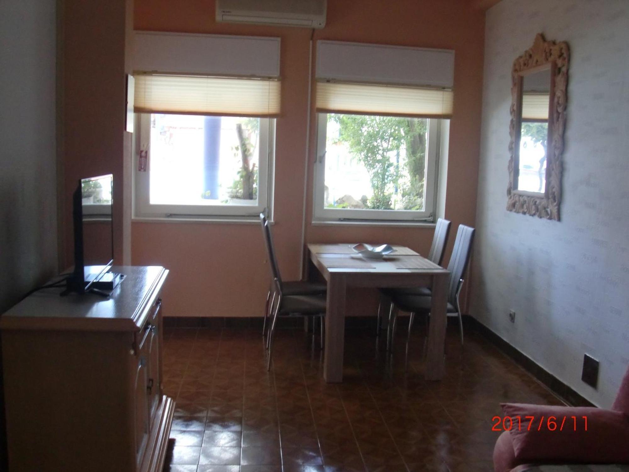 Villa Elit Dugi Rat Cameră foto